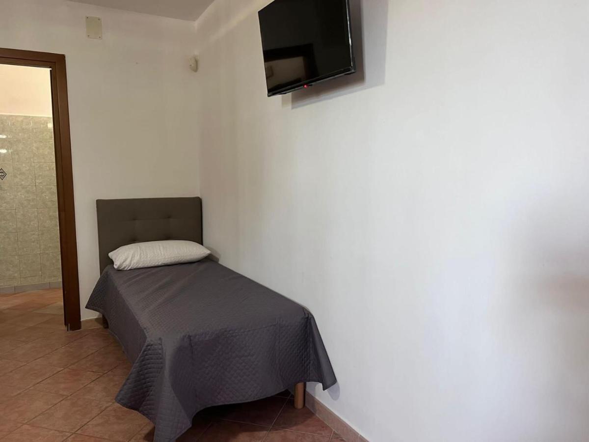 Casanostra Villa San Vito Chietino Bagian luar foto