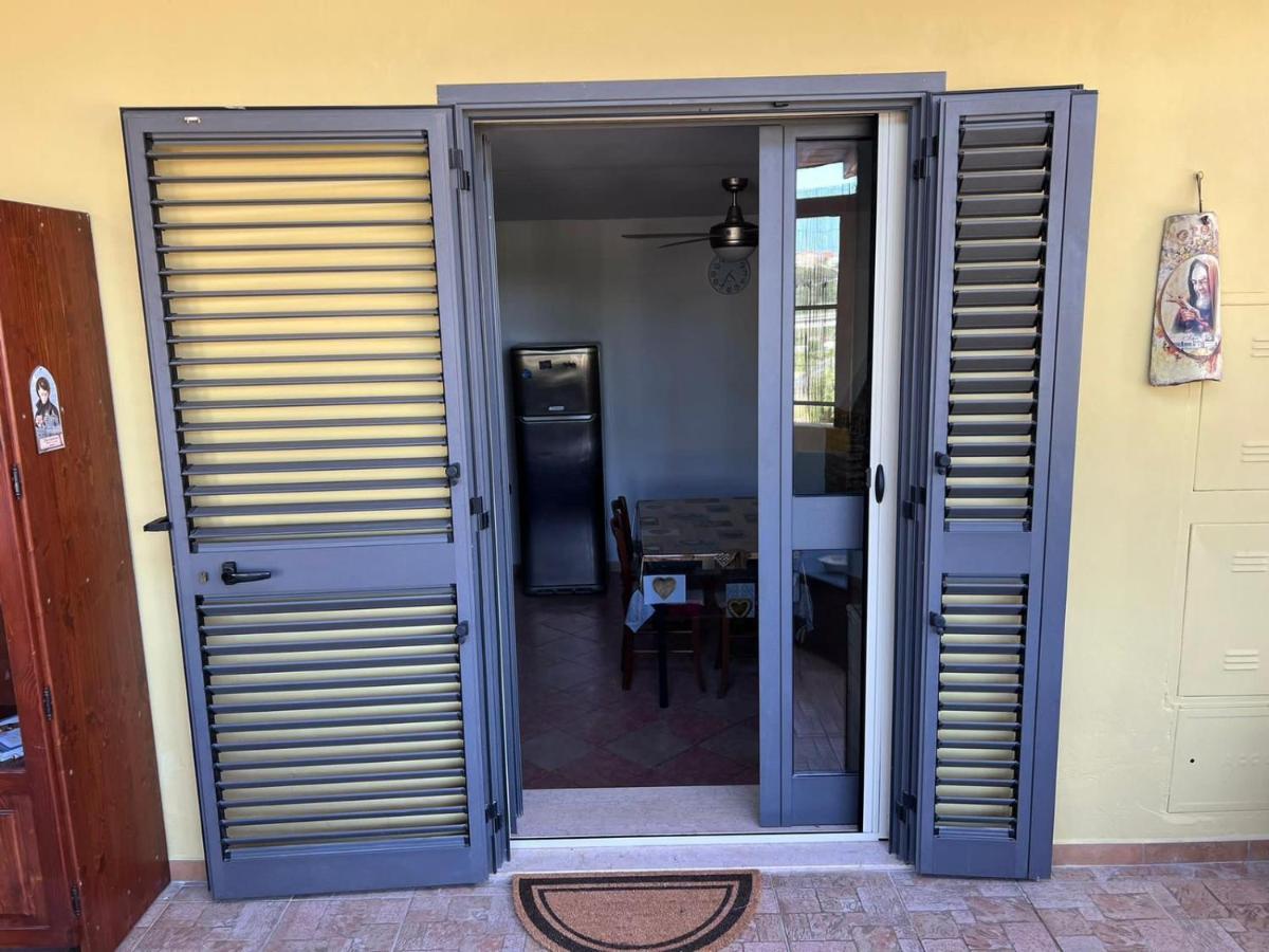Casanostra Villa San Vito Chietino Bagian luar foto